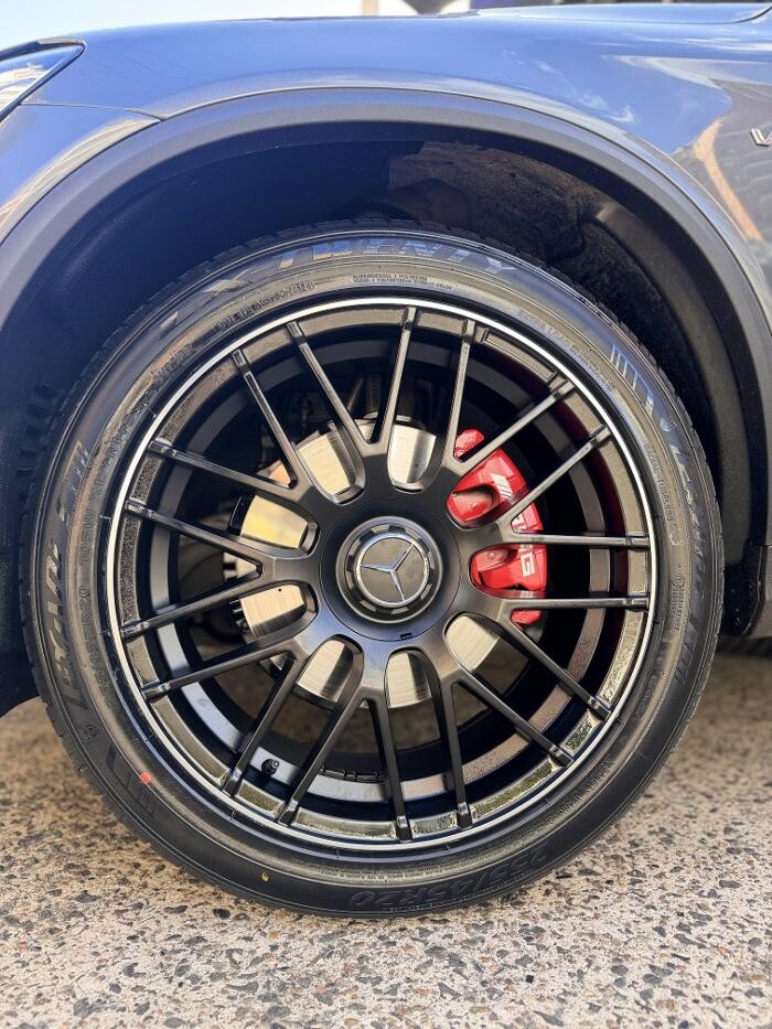 Images Ozzy Tyres Hurstville | Wheels, Tyres, 4X4 Wheels, Suspension ??