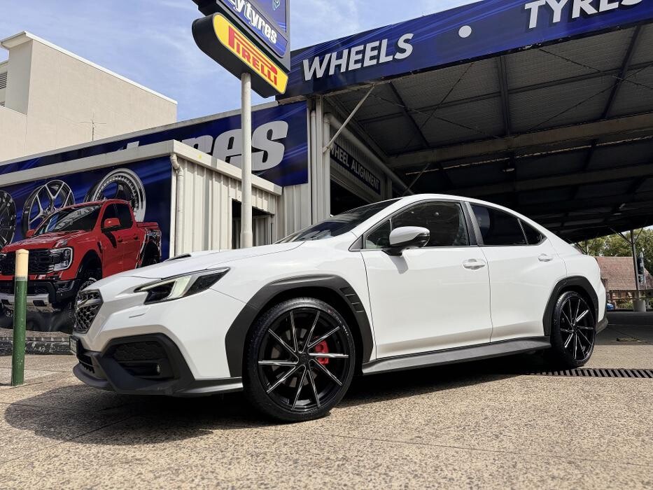 Images Ozzy Tyres Hurstville | Wheels, Tyres, 4X4 Wheels, Suspension ??