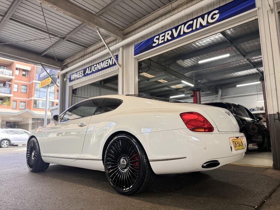 Images Ozzy Tyres Hurstville | Wheels, Tyres, 4X4 Wheels, Suspension ??