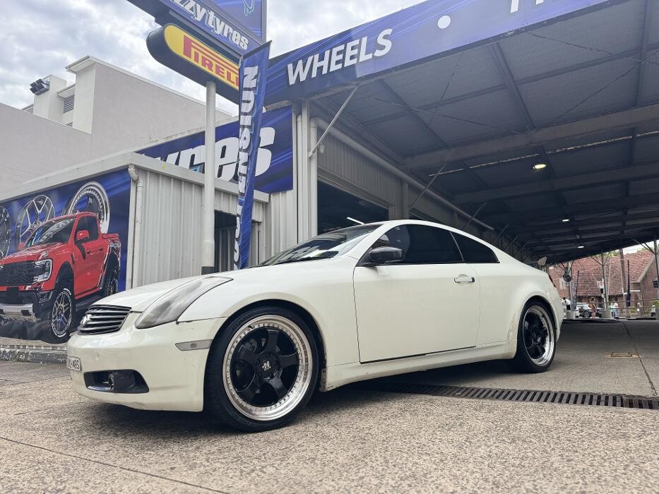 Images Ozzy Tyres Hurstville | Wheels, Tyres, 4X4 Wheels, Suspension ??