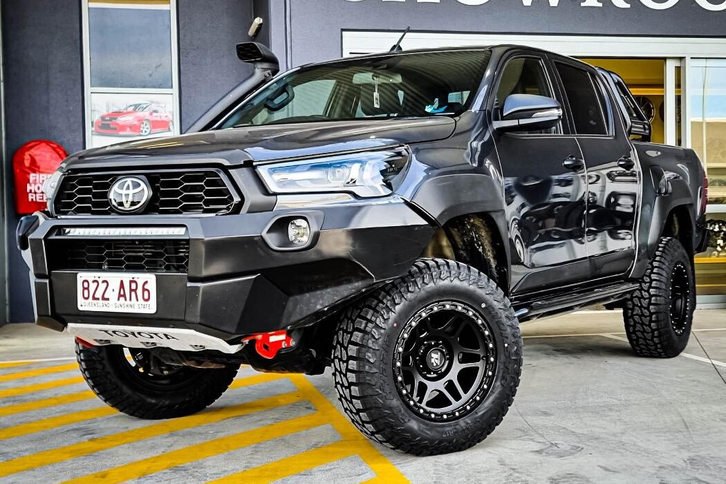 Images Ozzy Tyres Hurstville | Wheels, Tyres, 4X4 Wheels, Suspension ??