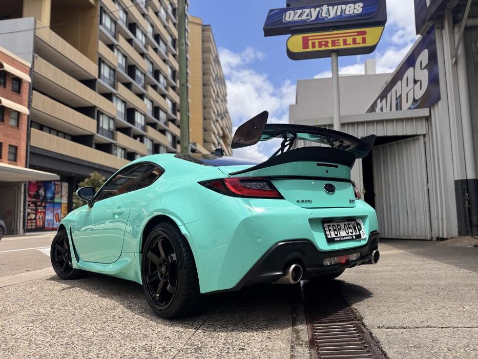 Images Ozzy Tyres Hurstville | Wheels, Tyres, 4X4 Wheels, Suspension ??
