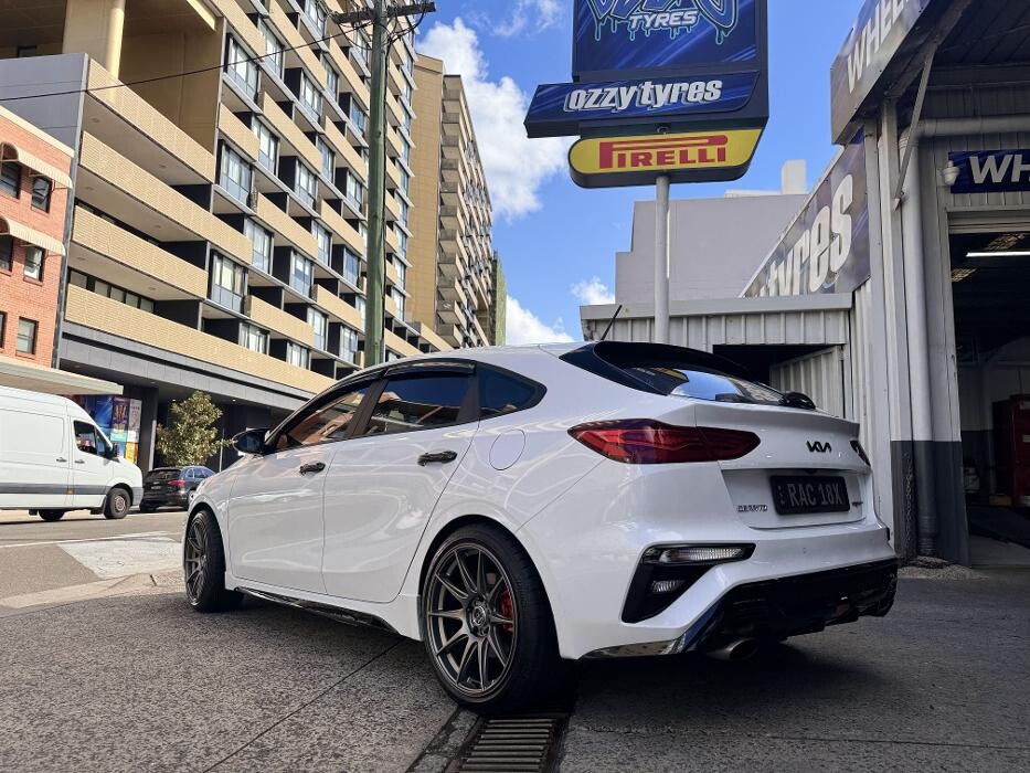 Images Ozzy Tyres Hurstville | Wheels, Tyres, 4X4 Wheels, Suspension ??