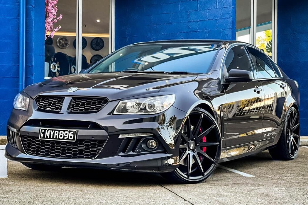 Images Ozzy Tyres Hurstville | Wheels, Tyres, 4X4 Wheels, Suspension ??