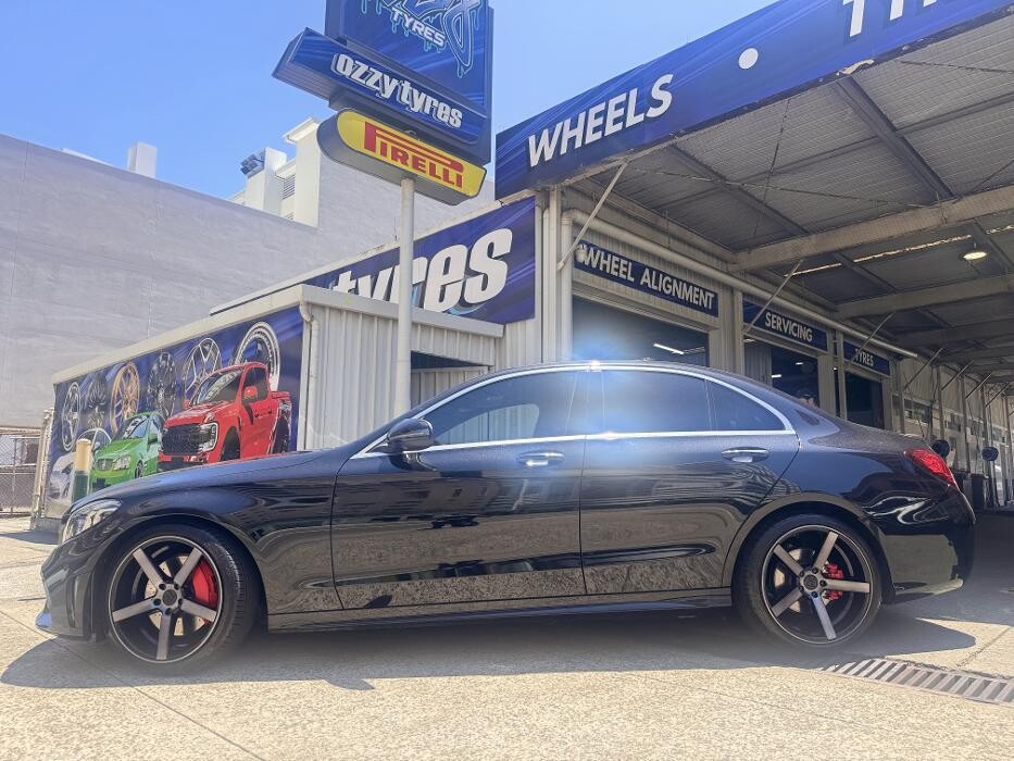 Images Ozzy Tyres Hurstville | Wheels, Tyres, 4X4 Wheels, Suspension ??
