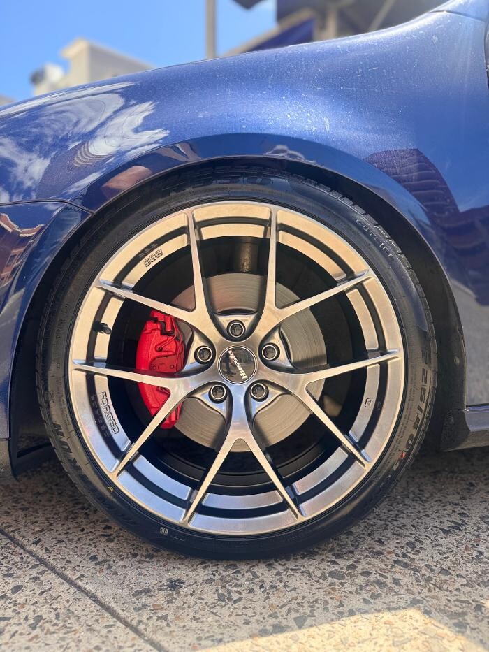 Images Ozzy Tyres Hurstville | Wheels, Tyres, 4X4 Wheels, Suspension ??