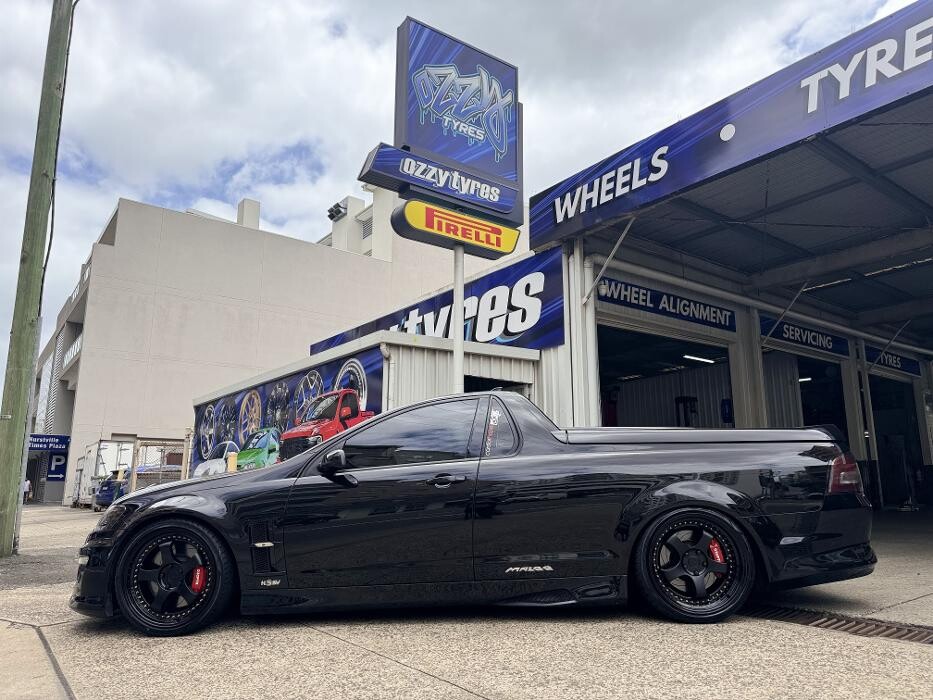 Images Ozzy Tyres Hurstville | Wheels, Tyres, 4X4 Wheels, Suspension ??