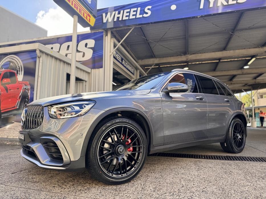 Images Ozzy Tyres Hurstville | Wheels, Tyres, 4X4 Wheels, Suspension ??
