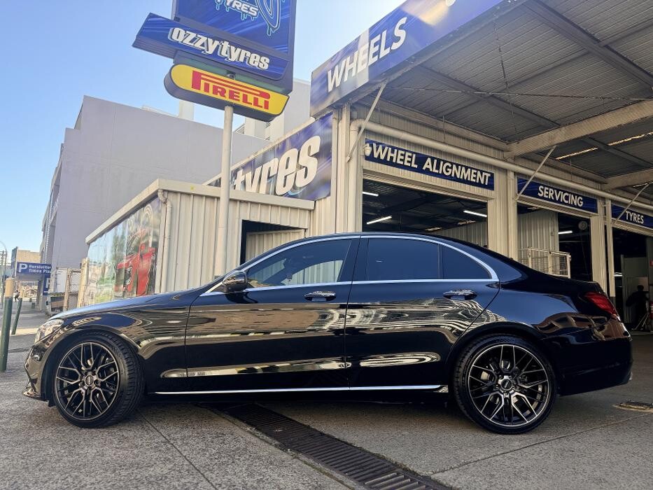 Images Ozzy Tyres Hurstville | Wheels, Tyres, 4X4 Wheels, Suspension ??