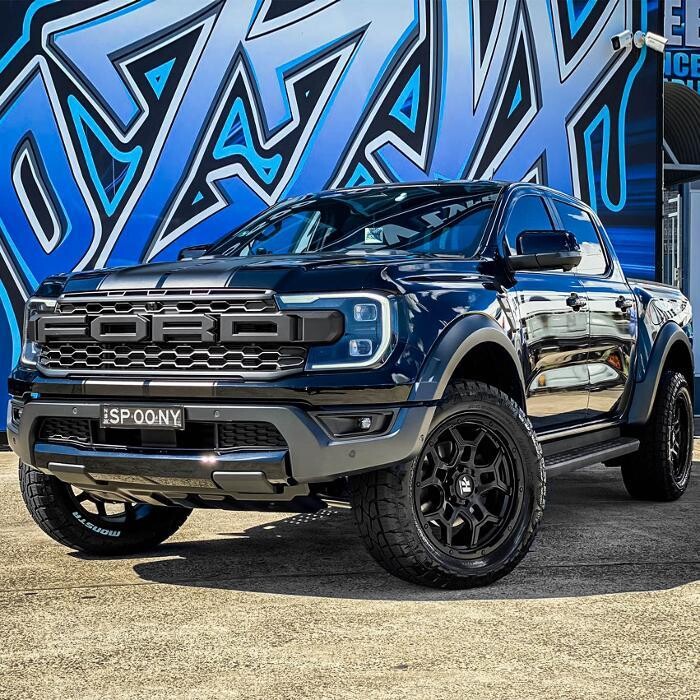 Images Ozzy Tyres Hurstville | Wheels, Tyres, 4X4 Wheels, Suspension ??