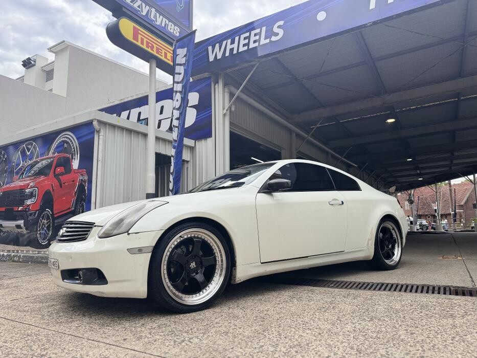 Images Ozzy Tyres Hurstville | Wheels, Tyres, 4X4 Wheels, Suspension ??