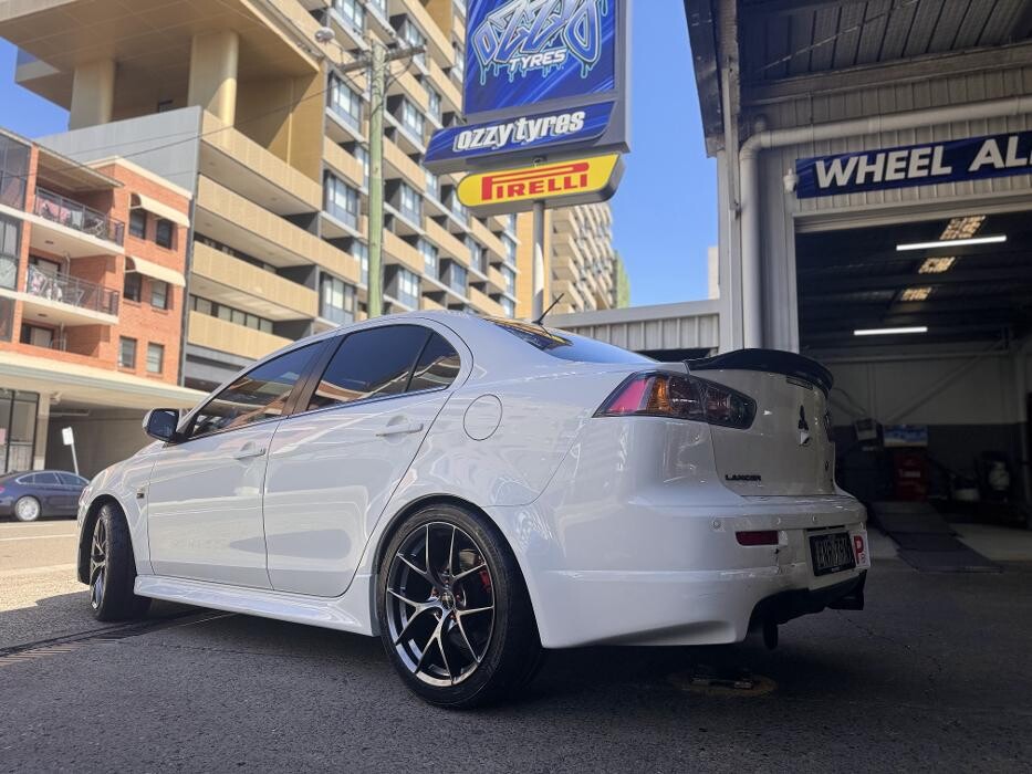 Images Ozzy Tyres Hurstville | Wheels, Tyres, 4X4 Wheels, Suspension ??