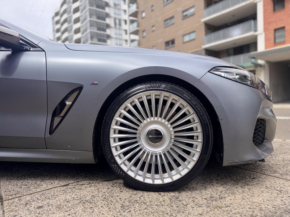 Images Ozzy Tyres Hurstville | Wheels, Tyres, 4X4 Wheels, Suspension ??