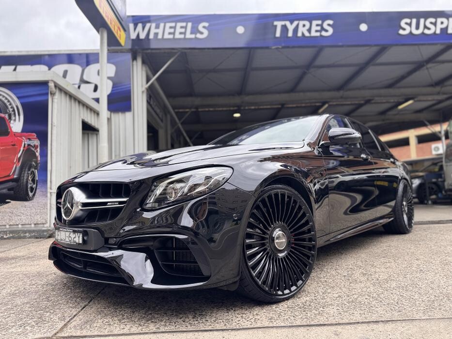 Images Ozzy Tyres Hurstville | Wheels, Tyres, 4X4 Wheels, Suspension ??