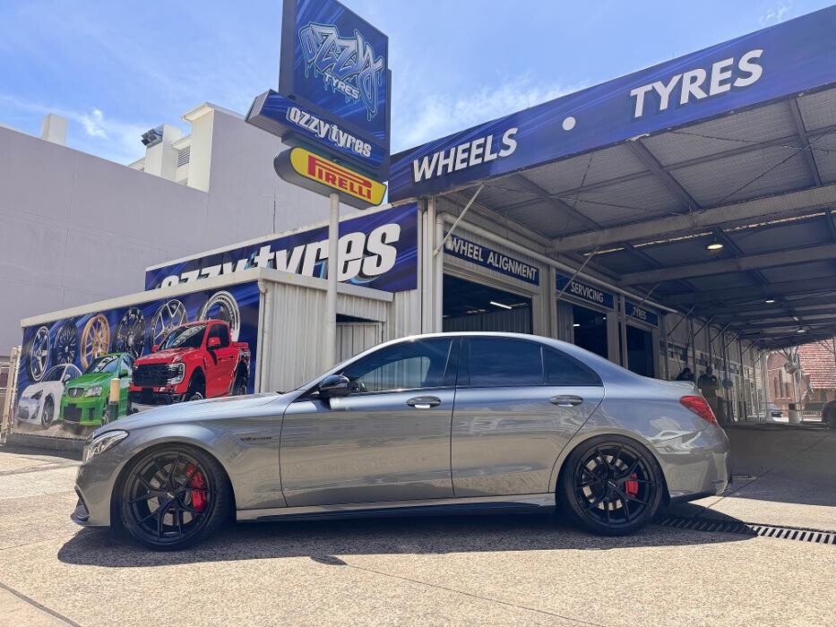 Images Ozzy Tyres Hurstville | Wheels, Tyres, 4X4 Wheels, Suspension ??