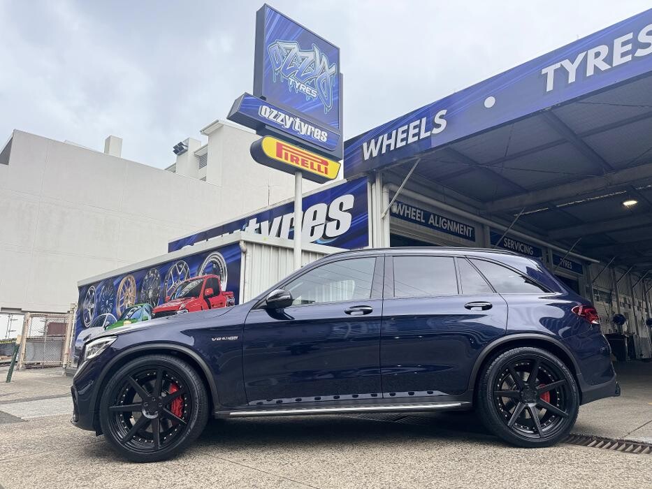 Images Ozzy Tyres Hurstville | Wheels, Tyres, 4X4 Wheels, Suspension ??