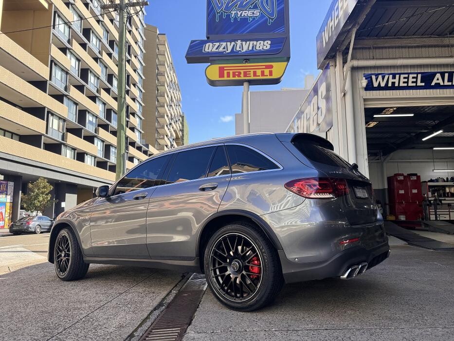 Images Ozzy Tyres Hurstville | Wheels, Tyres, 4X4 Wheels, Suspension ??