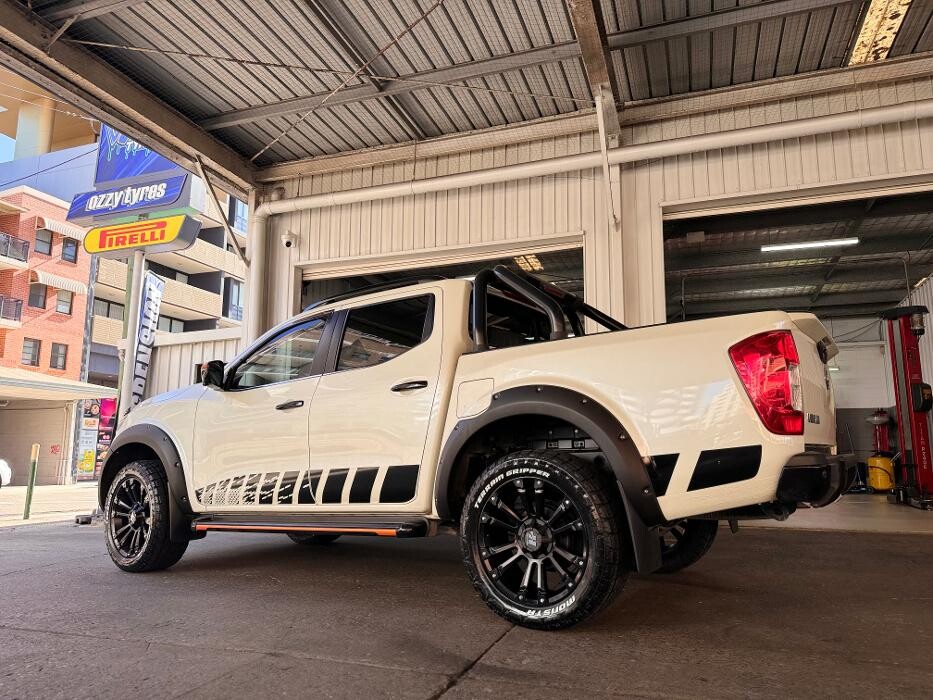 Images Ozzy Tyres Hurstville | Wheels, Tyres, 4X4 Wheels, Suspension ??