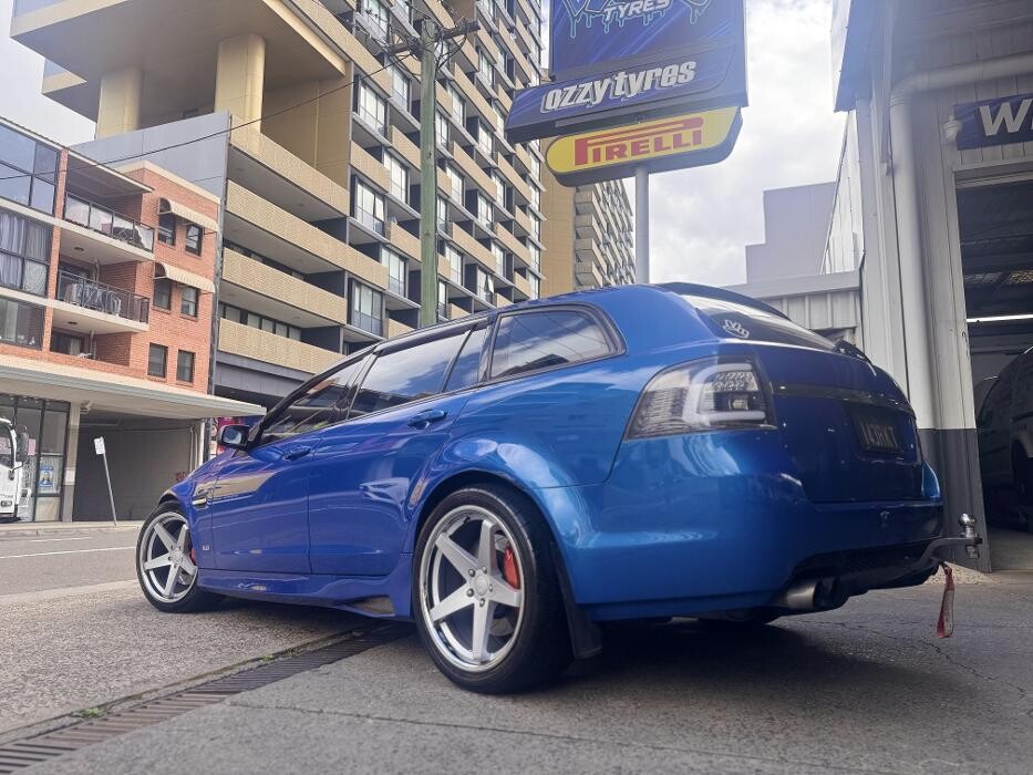 Images Ozzy Tyres Hurstville | Wheels, Tyres, 4X4 Wheels, Suspension ??