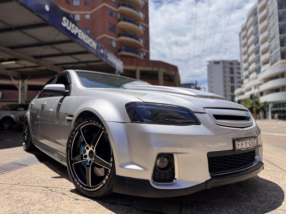 Images Ozzy Tyres Hurstville | Wheels, Tyres, 4X4 Wheels, Suspension ??