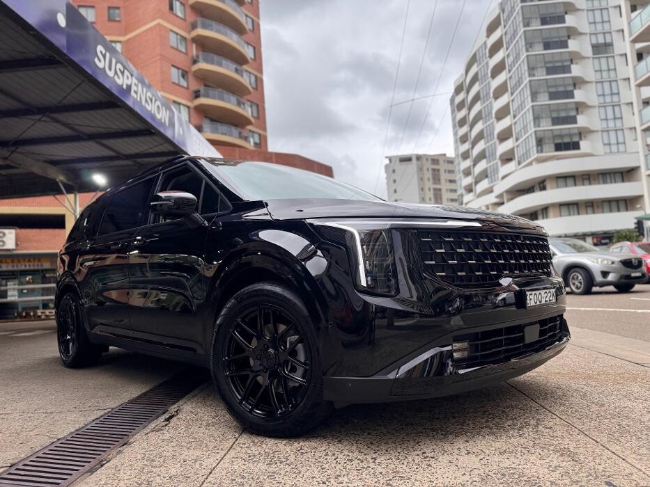 Images Ozzy Tyres Hurstville | Wheels, Tyres, 4X4 Wheels, Suspension ??