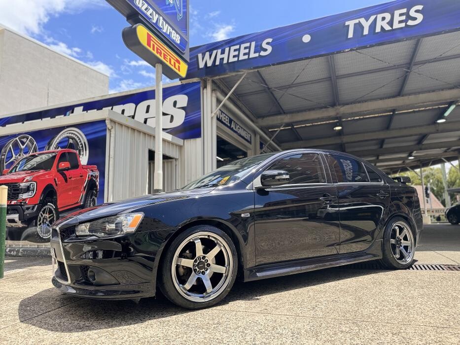 Images Ozzy Tyres Hurstville | Wheels, Tyres, 4X4 Wheels, Suspension ??