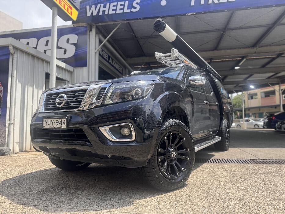 Images Ozzy Tyres Hurstville | Wheels, Tyres, 4X4 Wheels, Suspension ??