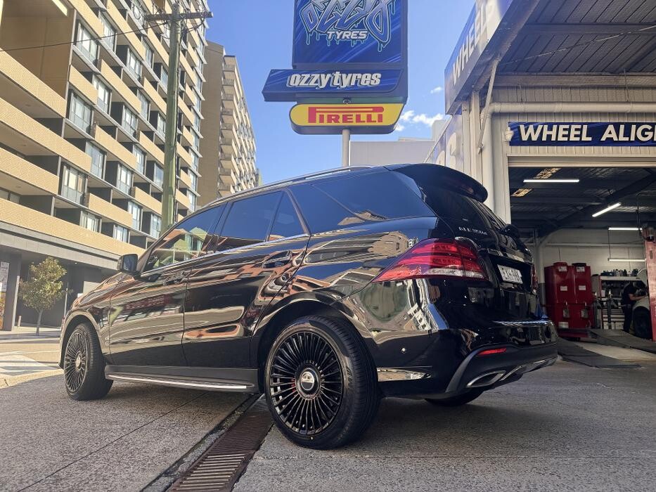 Images Ozzy Tyres Hurstville | Wheels, Tyres, 4X4 Wheels, Suspension ??