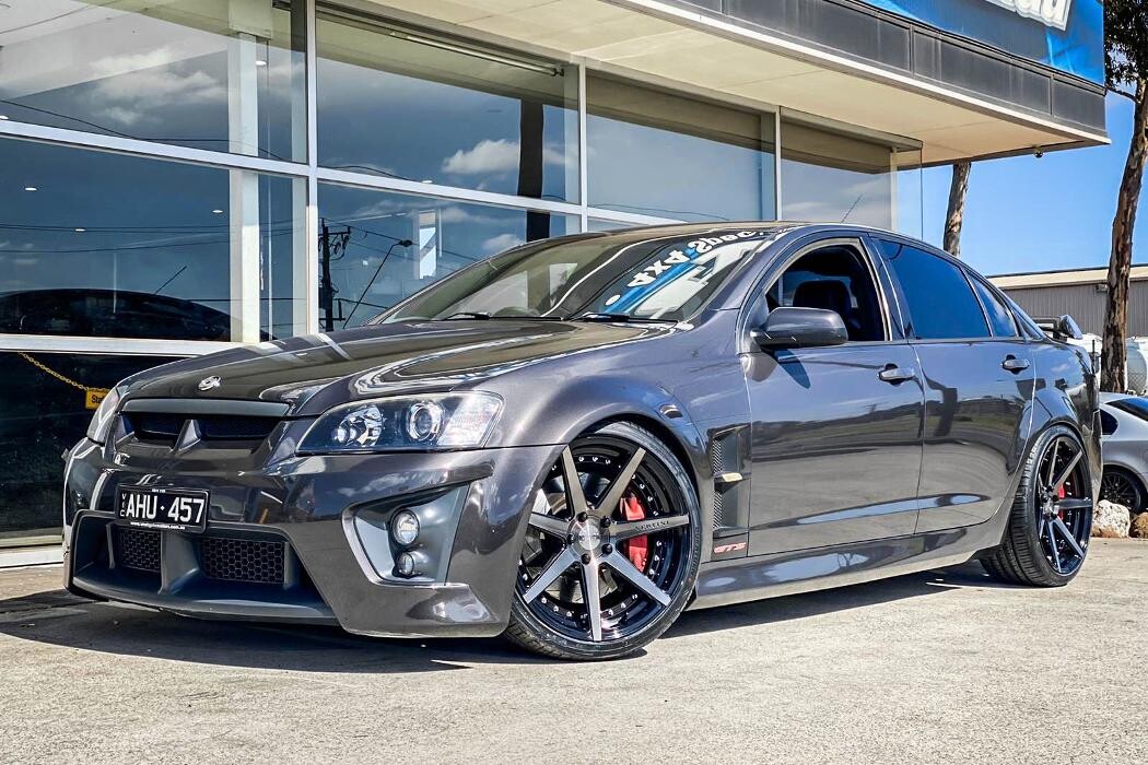 Images Ozzy Tyres Hurstville | Wheels, Tyres, 4X4 Wheels, Suspension ??