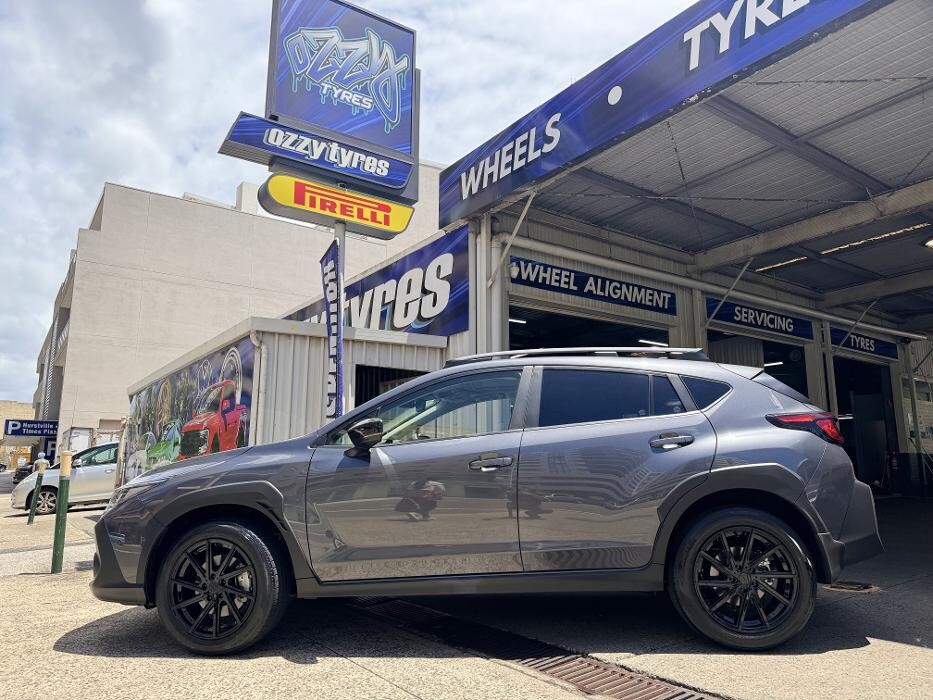 Images Ozzy Tyres Hurstville | Wheels, Tyres, 4X4 Wheels, Suspension ??