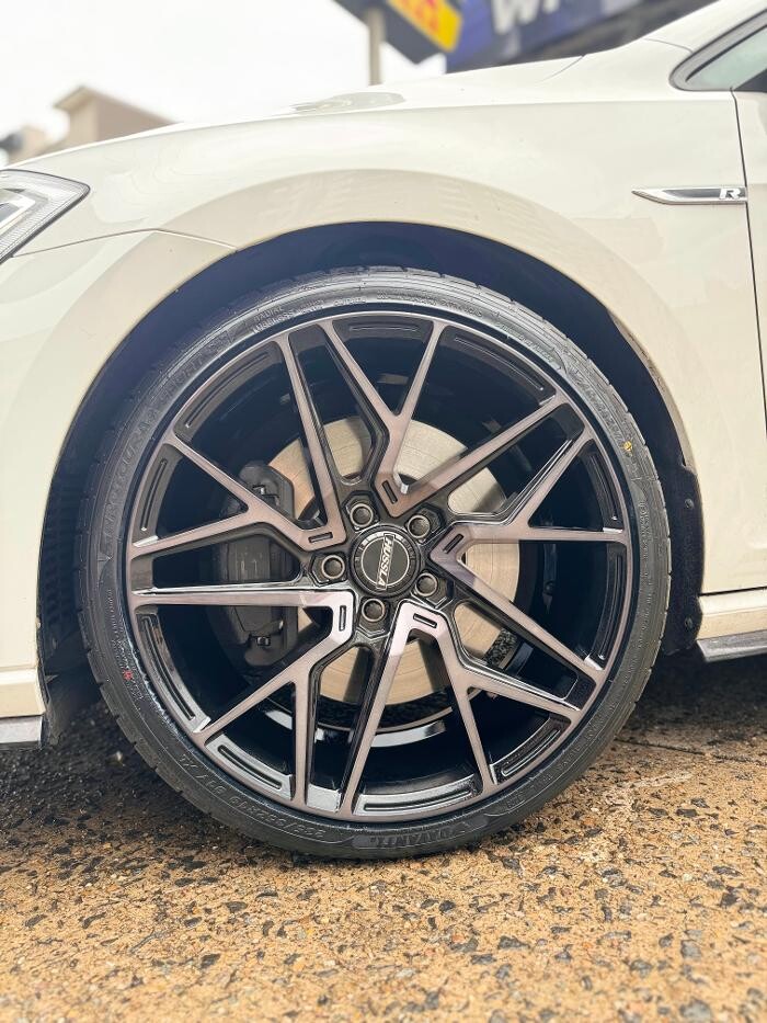 Images Ozzy Tyres Hurstville | Wheels, Tyres, 4X4 Wheels, Suspension ??