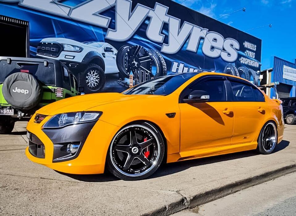Images Ozzy Tyres Hurstville | Wheels, Tyres, 4X4 Wheels, Suspension ??