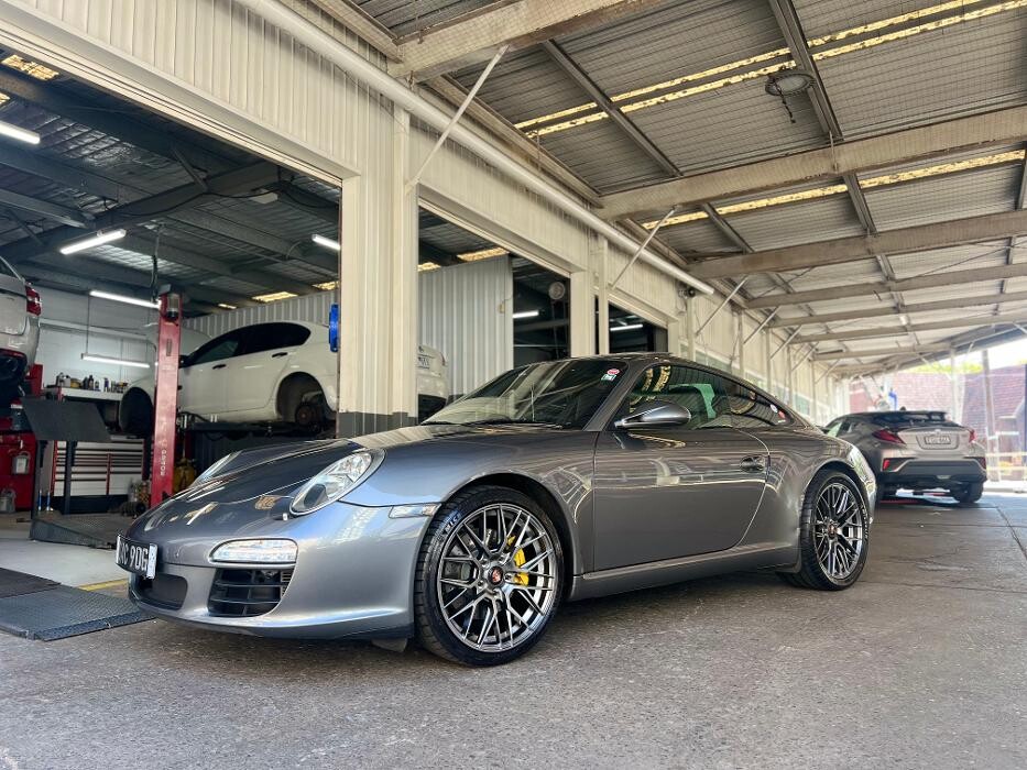 Images Ozzy Tyres Hurstville | Wheels, Tyres, 4X4 Wheels, Suspension ??
