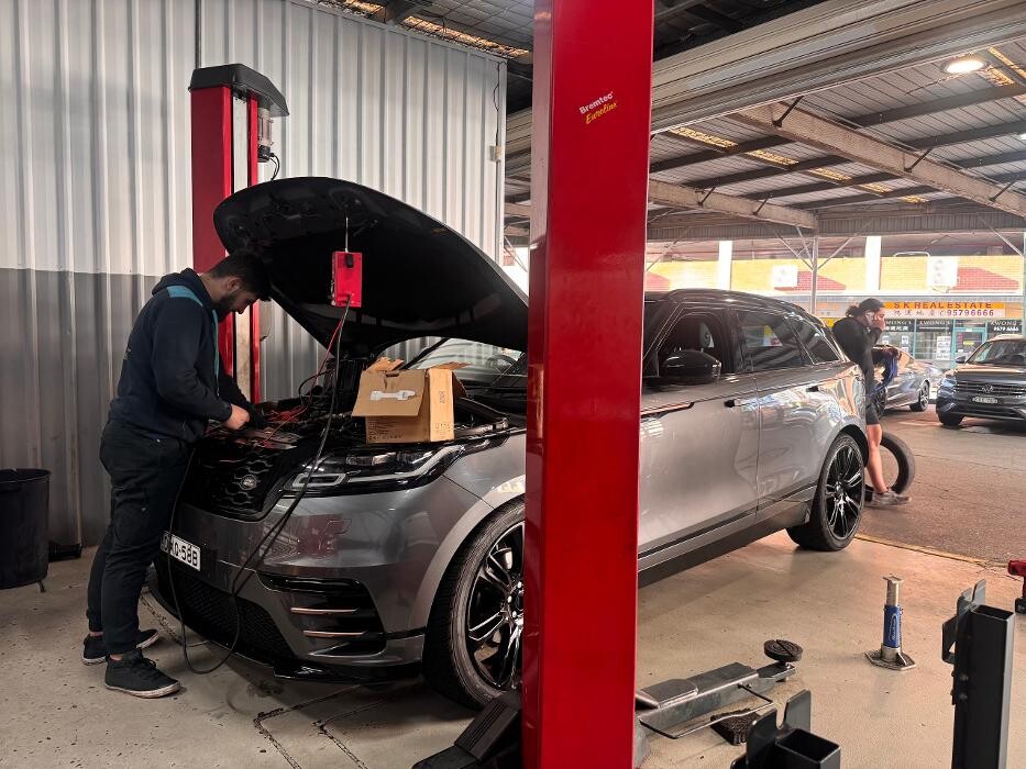 Images Ozzy Tyres Hurstville | Wheels, Tyres, 4X4 Wheels, Suspension ??