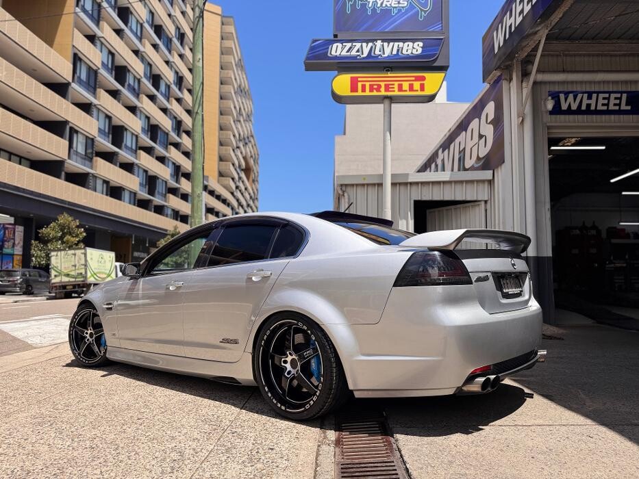 Images Ozzy Tyres Hurstville | Wheels, Tyres, 4X4 Wheels, Suspension ??