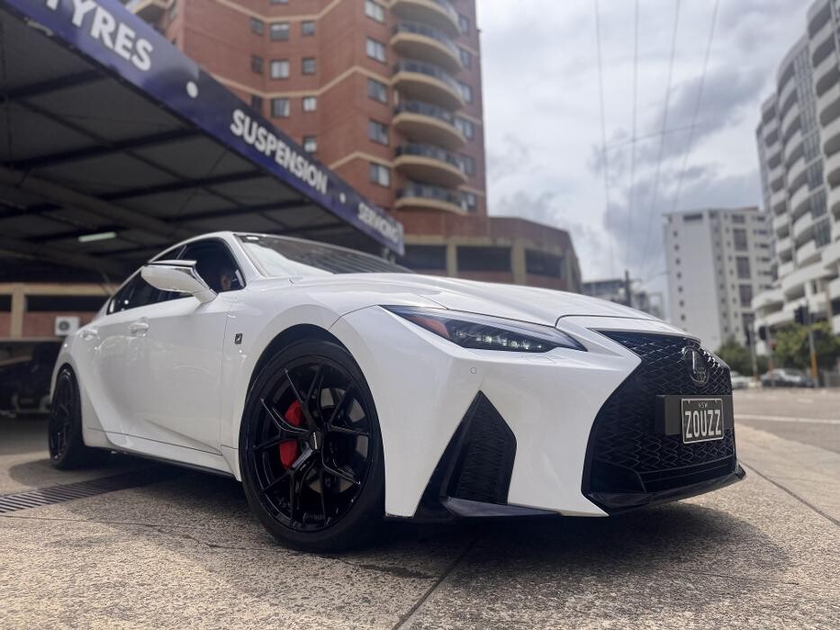 Images Ozzy Tyres Hurstville | Wheels, Tyres, 4X4 Wheels, Suspension ??