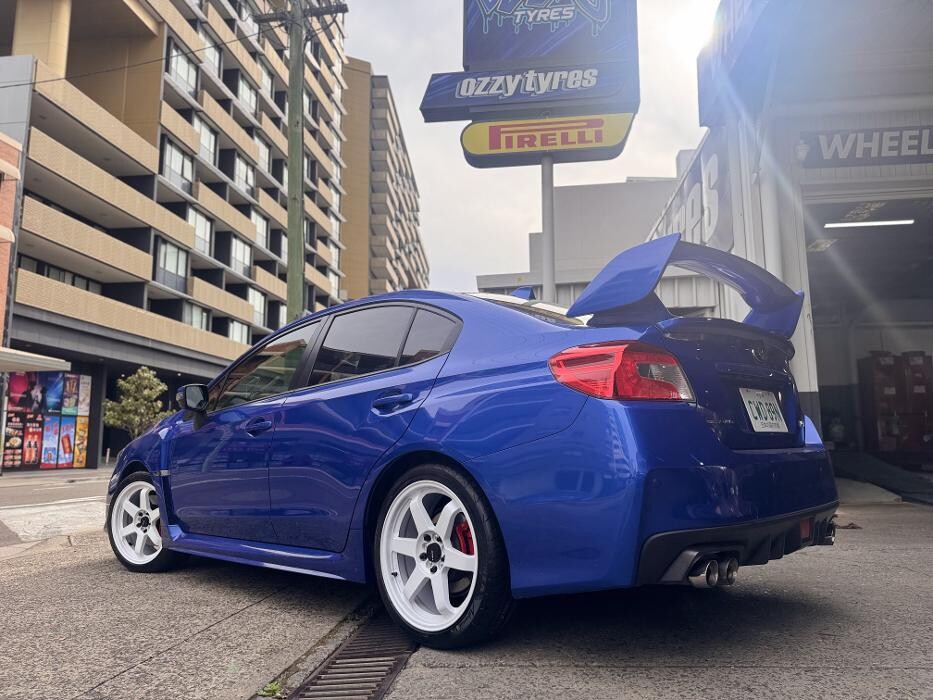 Images Ozzy Tyres Hurstville | Wheels, Tyres, 4X4 Wheels, Suspension ??