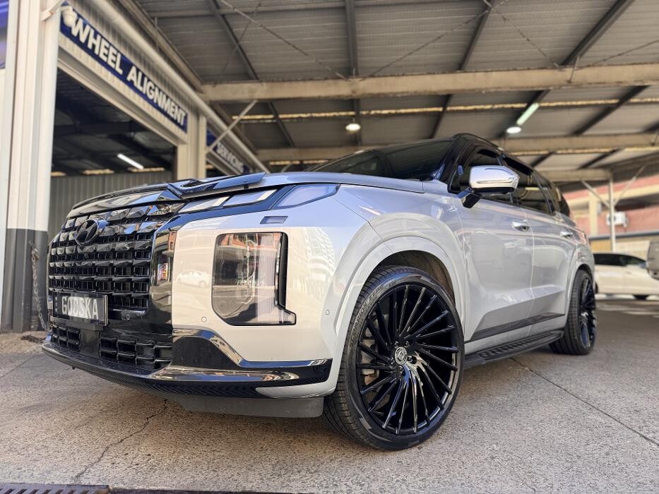 Images Ozzy Tyres Hurstville | Wheels, Tyres, 4X4 Wheels, Suspension ??