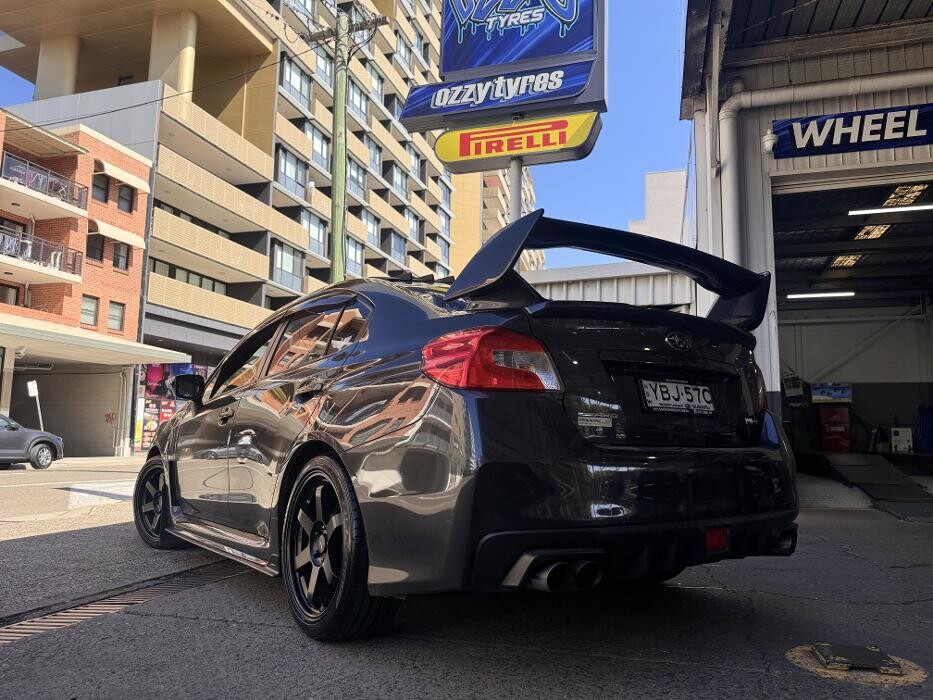 Images Ozzy Tyres Hurstville | Wheels, Tyres, 4X4 Wheels, Suspension ??