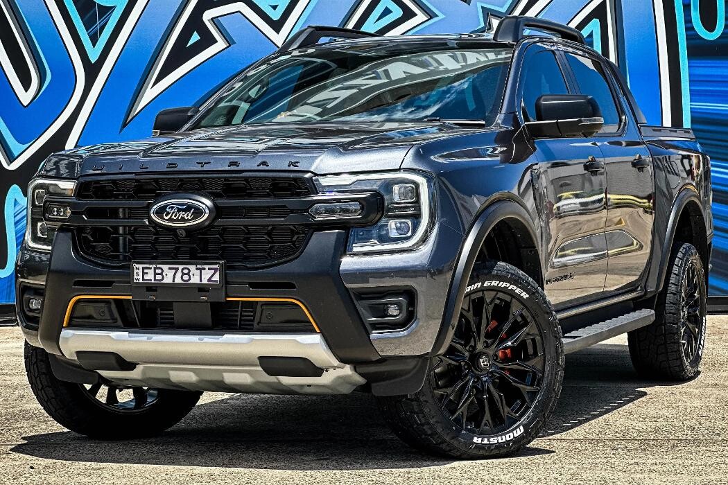 Images Ozzy Tyres Hurstville | Wheels, Tyres, 4X4 Wheels, Suspension ??