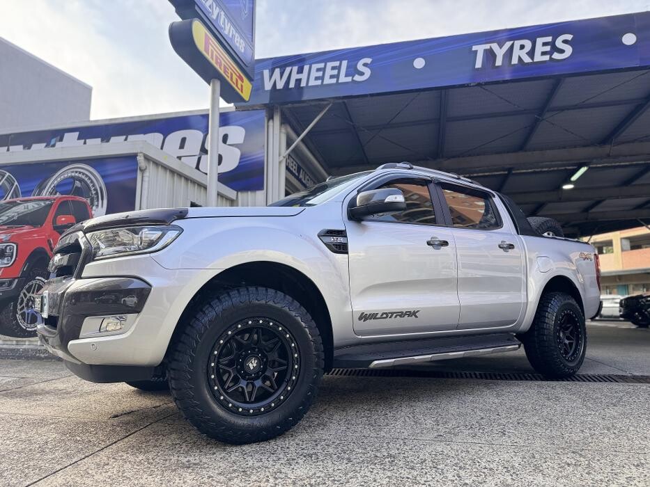 Images Ozzy Tyres Hurstville | Wheels, Tyres, 4X4 Wheels, Suspension ??