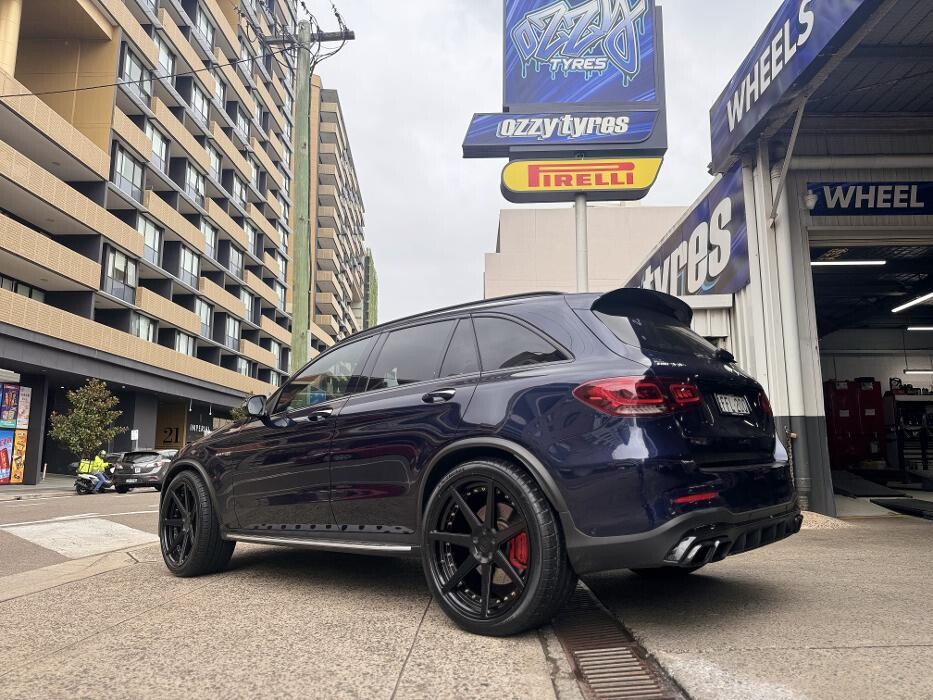 Images Ozzy Tyres Hurstville | Wheels, Tyres, 4X4 Wheels, Suspension ??
