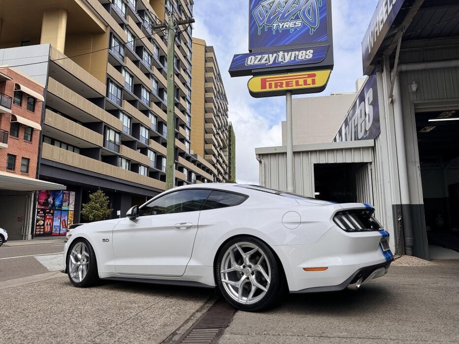Images Ozzy Tyres Hurstville | Wheels, Tyres, 4X4 Wheels, Suspension ??