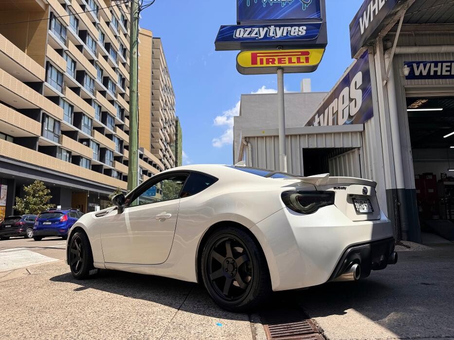 Images Ozzy Tyres Hurstville | Wheels, Tyres, 4X4 Wheels, Suspension ??