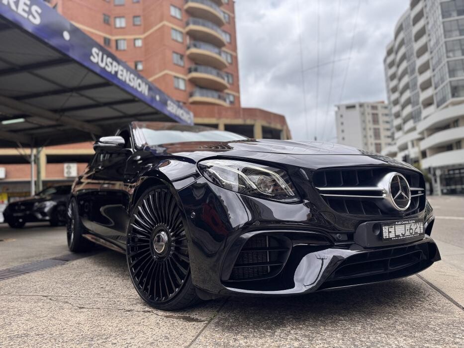 Images Ozzy Tyres Hurstville | Wheels, Tyres, 4X4 Wheels, Suspension ??
