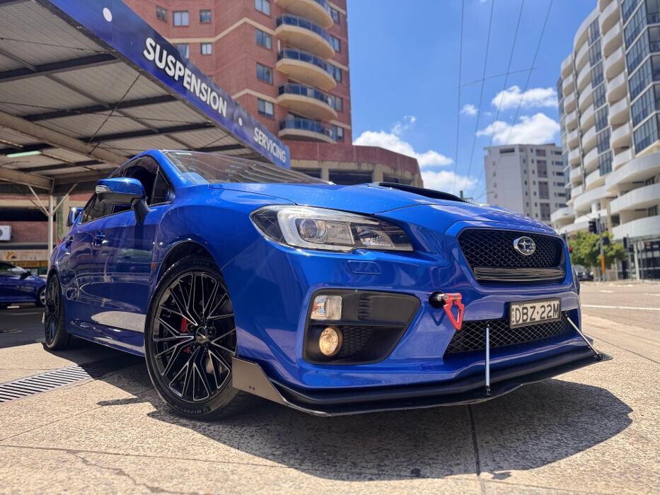 Images Ozzy Tyres Hurstville | Wheels, Tyres, 4X4 Wheels, Suspension ??