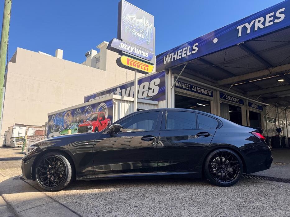 Images Ozzy Tyres Hurstville | Wheels, Tyres, 4X4 Wheels, Suspension ??