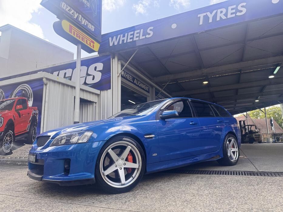 Images Ozzy Tyres Hurstville | Wheels, Tyres, 4X4 Wheels, Suspension ??