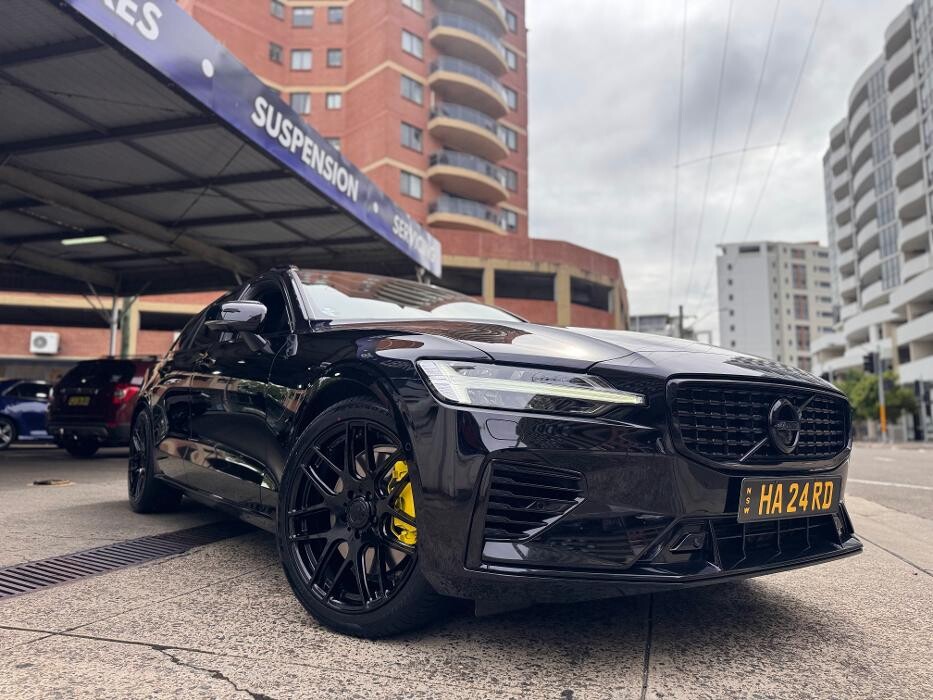 Images Ozzy Tyres Hurstville | Wheels, Tyres, 4X4 Wheels, Suspension ??