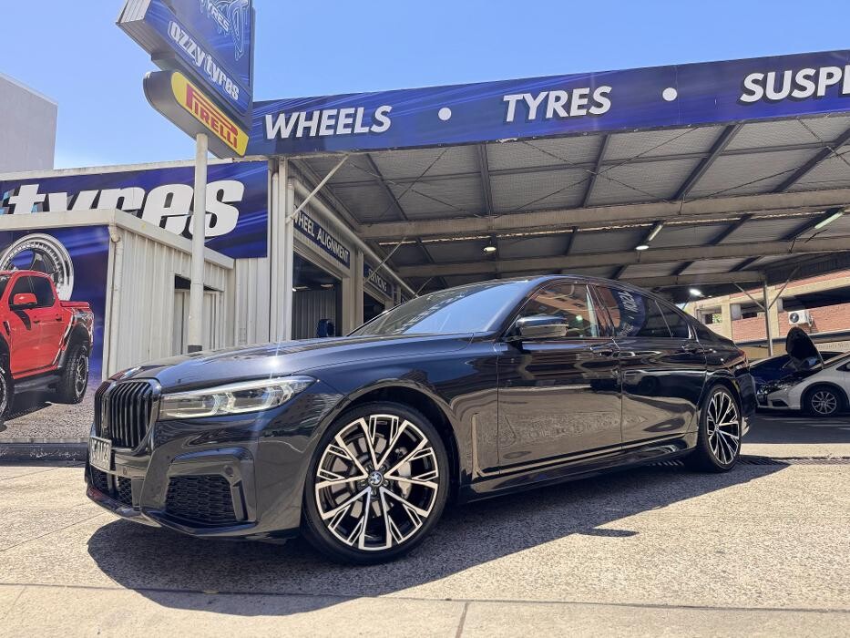Images Ozzy Tyres Hurstville | Wheels, Tyres, 4X4 Wheels, Suspension ??